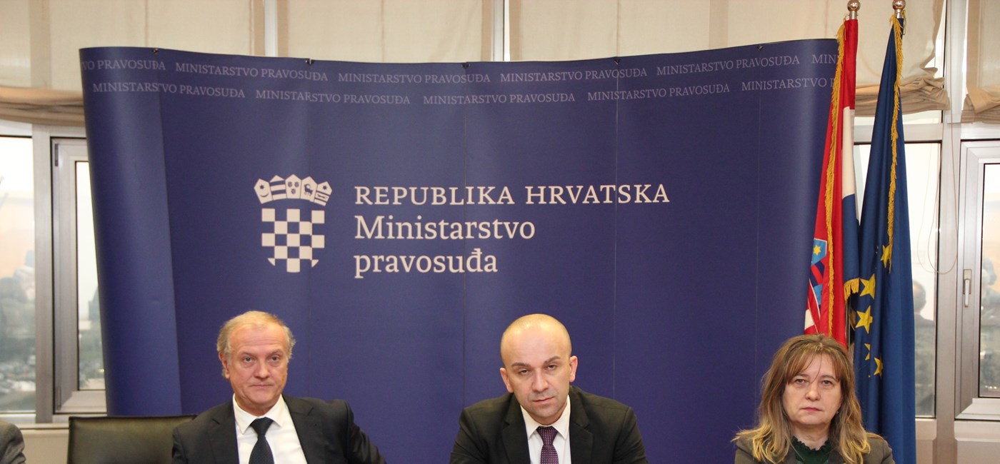 Održan sastanak Komisije za odnose s vjerskim zajednicama Vlade RH s predstavnicima vjerskih zajednica